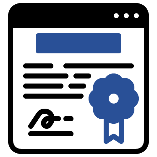 Annual API License Model