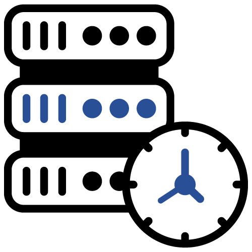 Real-Time Data Integration Port