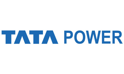 Tata Power Logo