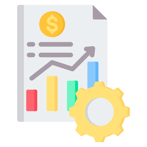 Customized Reports