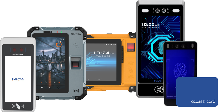 Biometric Device
