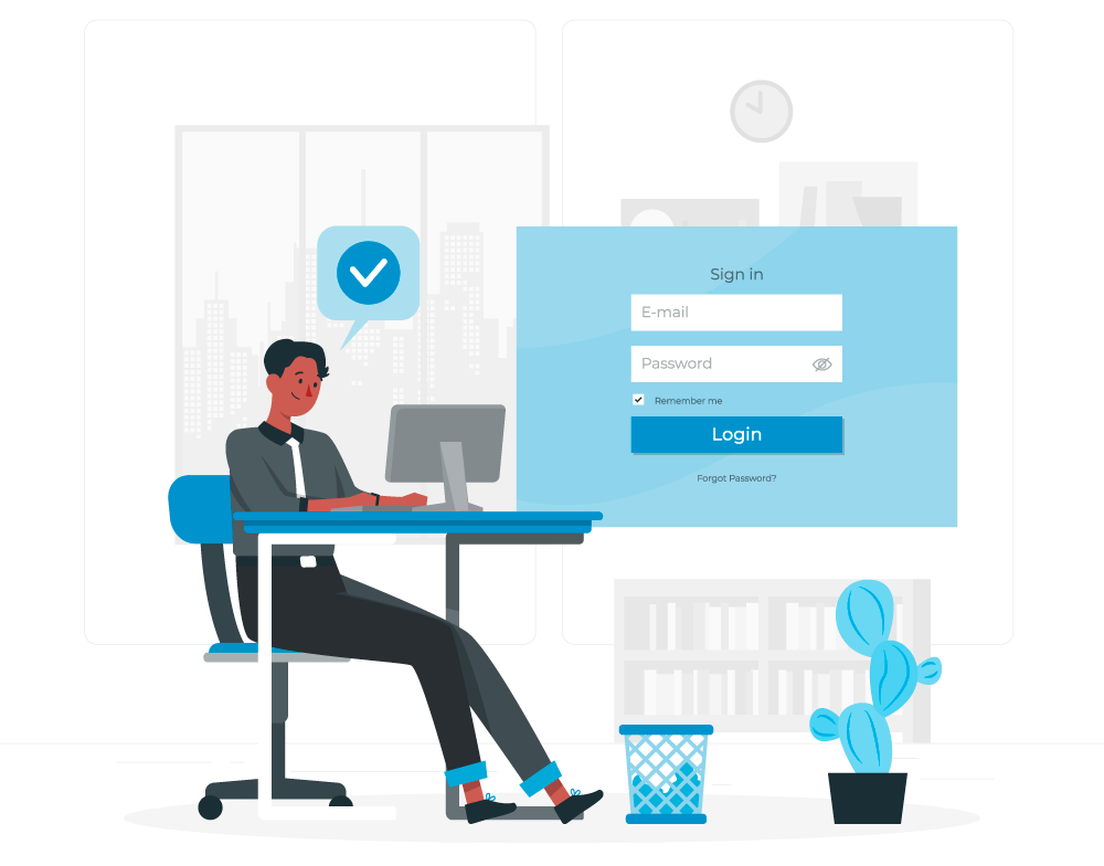 cloud based attendance service